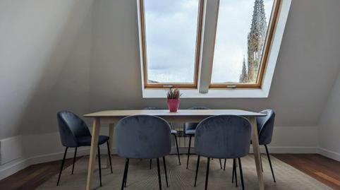 Foto 5 de Apartament de lloguer a Área Romántica, Gipuzkoa