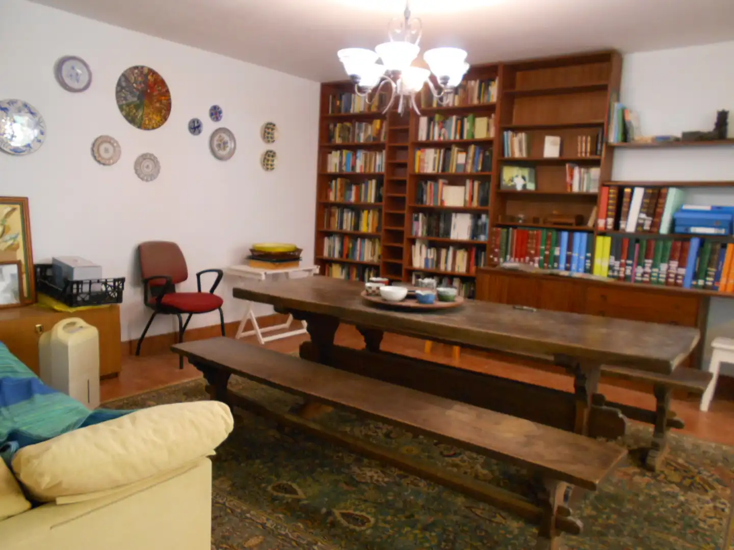 Casa pareada con jardín en venta en Plentzia, imagen 43