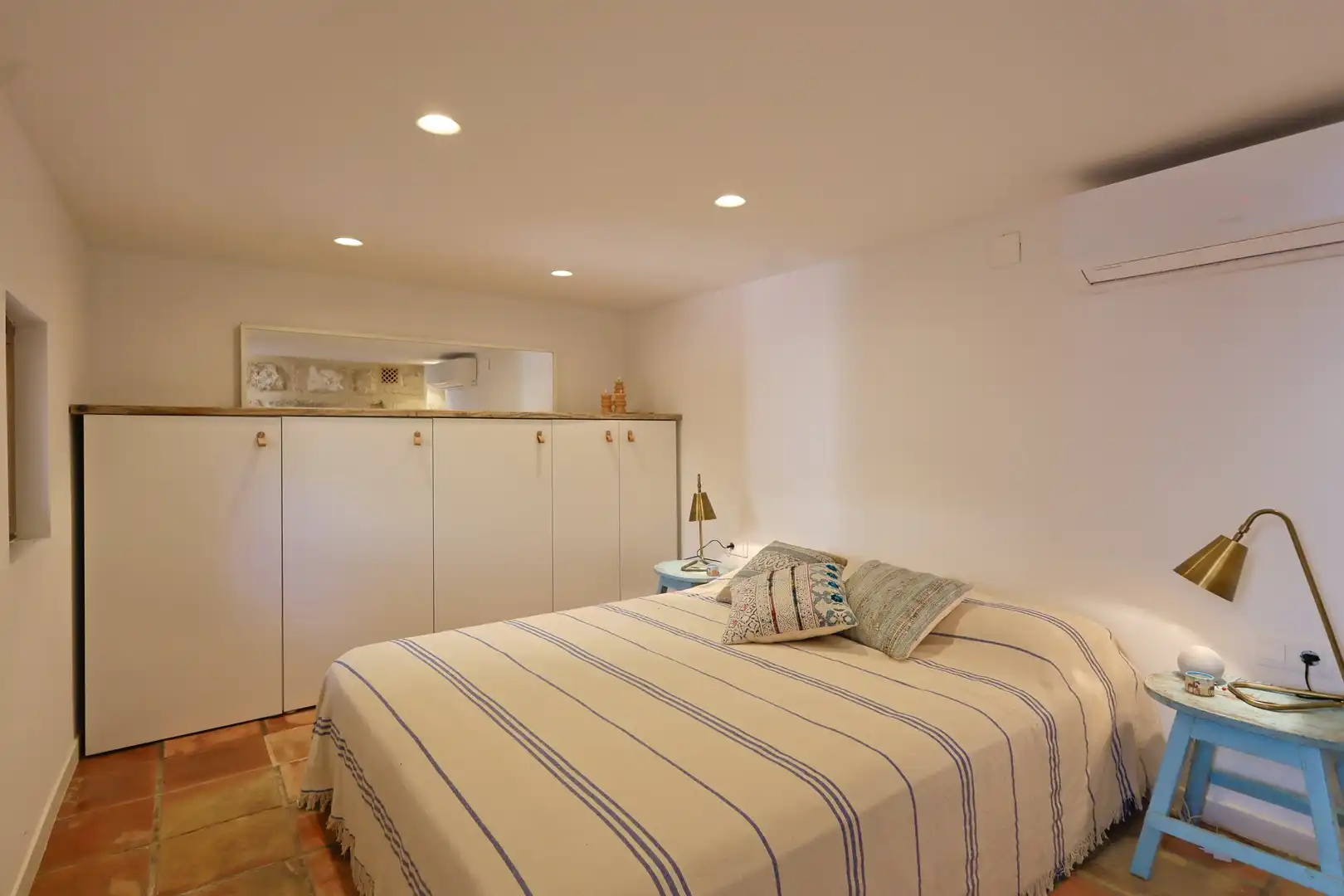 Habitación de Casa o chalet en venta en Jávea / Xàbia