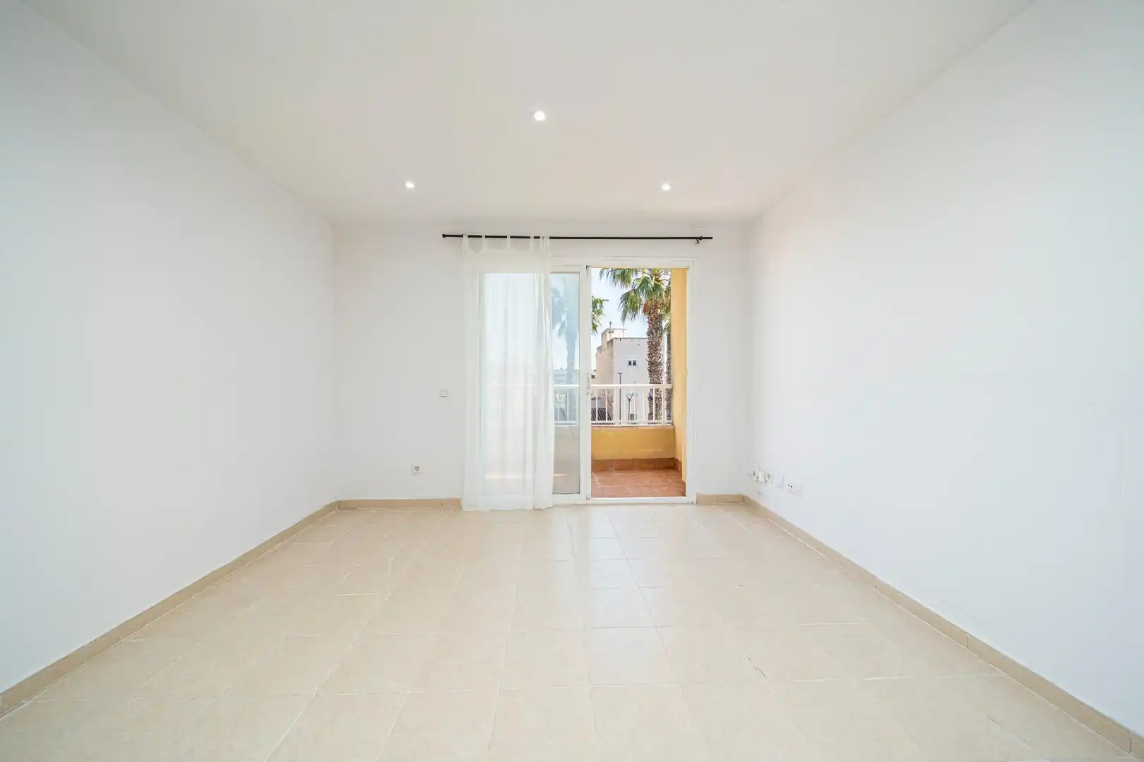 Living room of Flat for sale in Inca