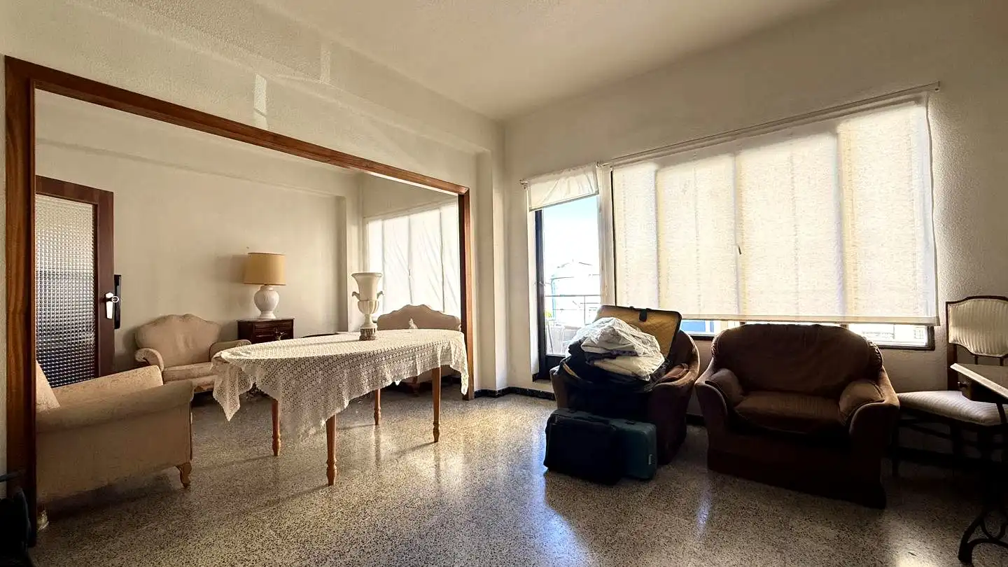Wohnung mit Terrasse zum Verkauf in Casc Urbà, imagen 6