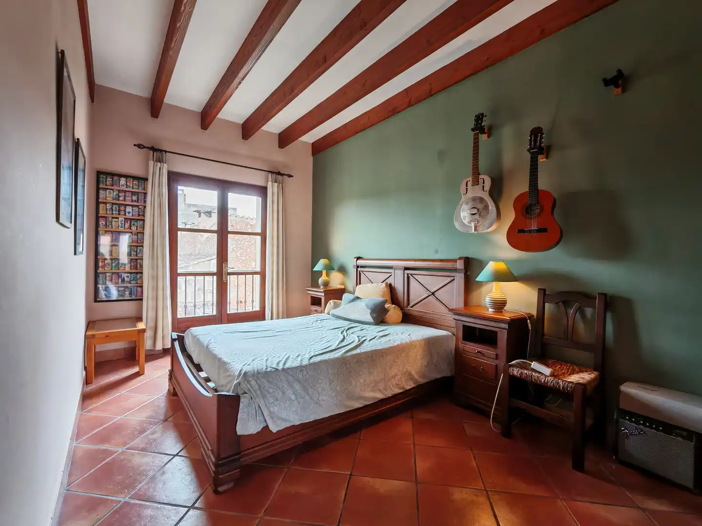 Casa o chalet en venta en Campos poble