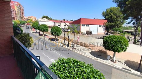 Foto 4 de Piso en venta en Avinguda de Les Corts Valencianes, Centro Ciudad, Paterna