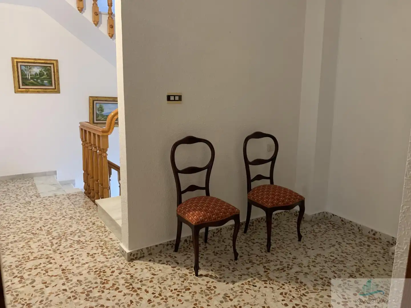 Casa amb terrassa en venda a Centro, imagen 21