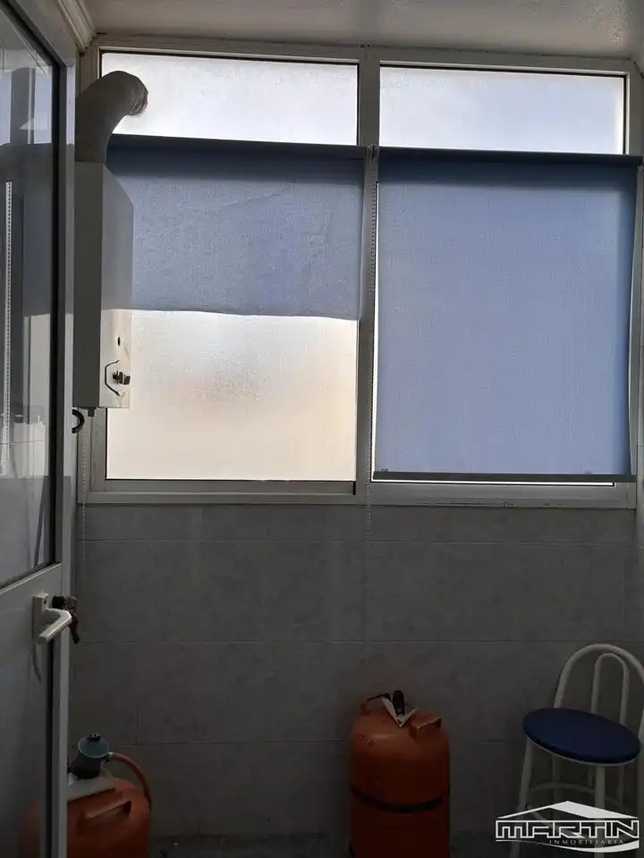 Bathroom of Flat for sale in Benamejí  with Air Conditioner and Storage room
