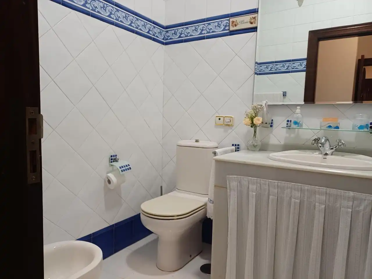 Wohnung mit Aufzug zum Verkauf in Calle Casimiro Velasco, imagen 50