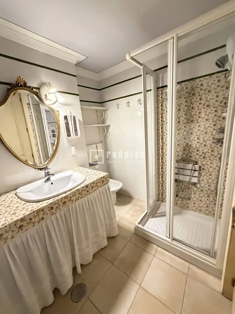 Flat with lift to rent in Carretera de Cádiz, imagen 11