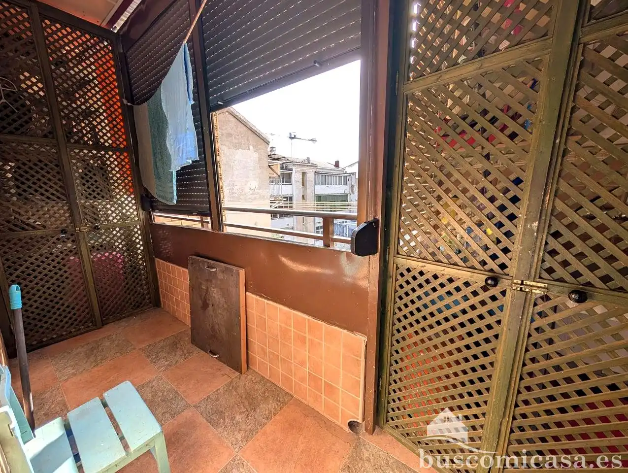 Appartement avec terrasse à vendre à Calle Tetuán Bloques, imagen 9
