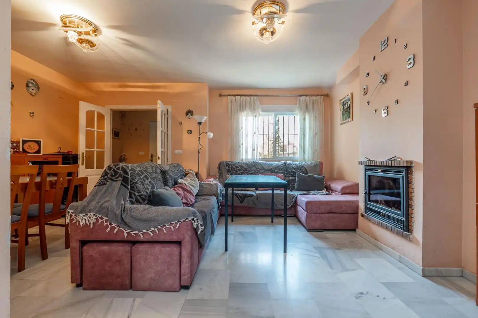 House with pool for sale in Calle LANZAROTE, imagen 8