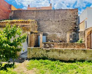 Exterior view of Country house for sale in Llançà