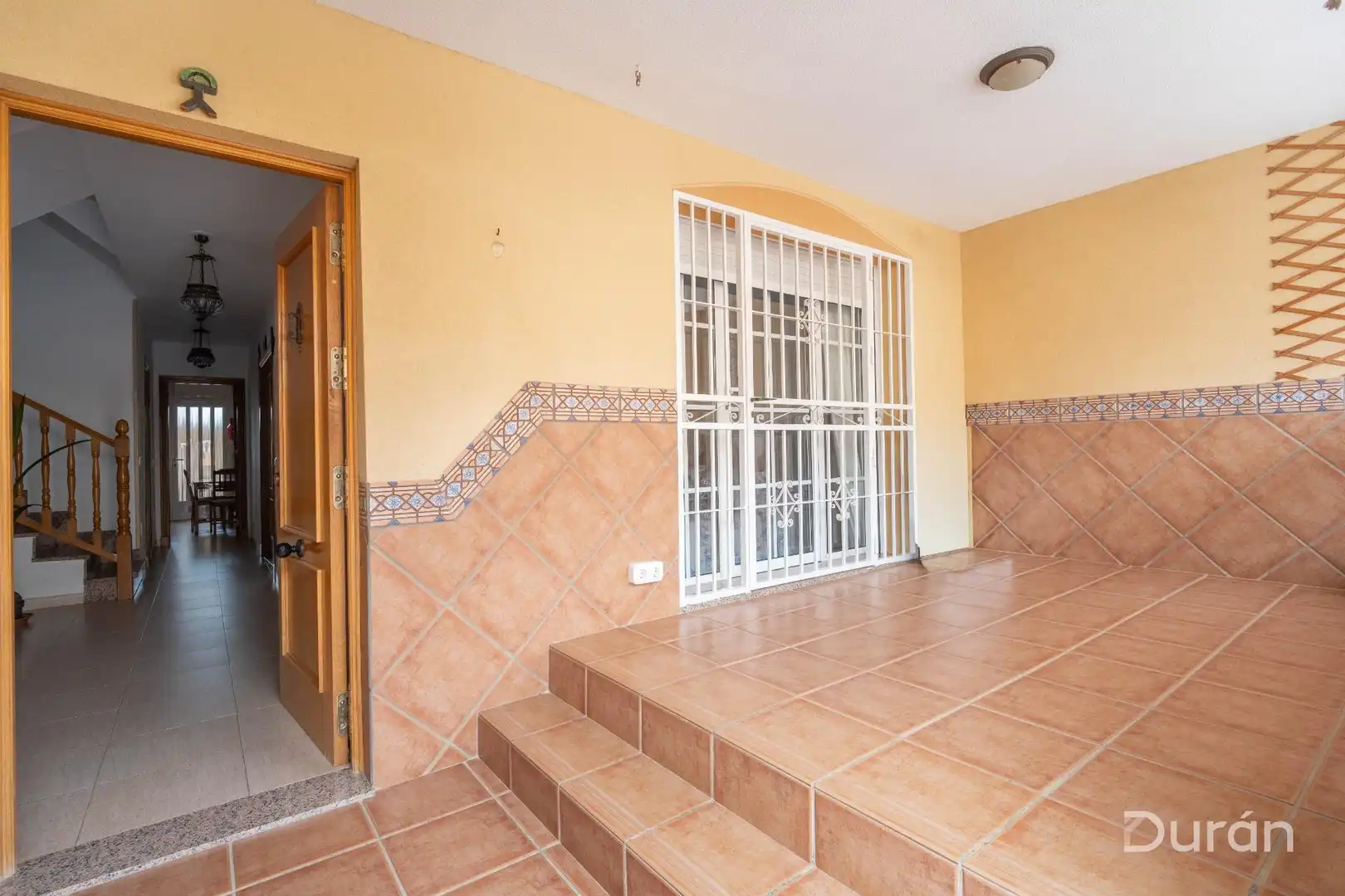 Detached homes for sale in Roquetas de Mar  with Air Conditioner, Heating and Terrace