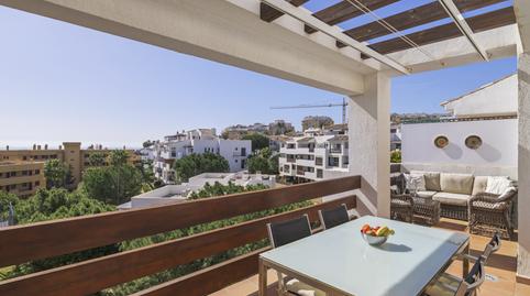 Foto 2 de Apartament en venda a La Cala Mijas, Mijas