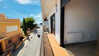 Exterior view of Flat for sale in Palamós  with Heating and Terrace