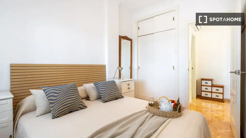 Room in El Puerto