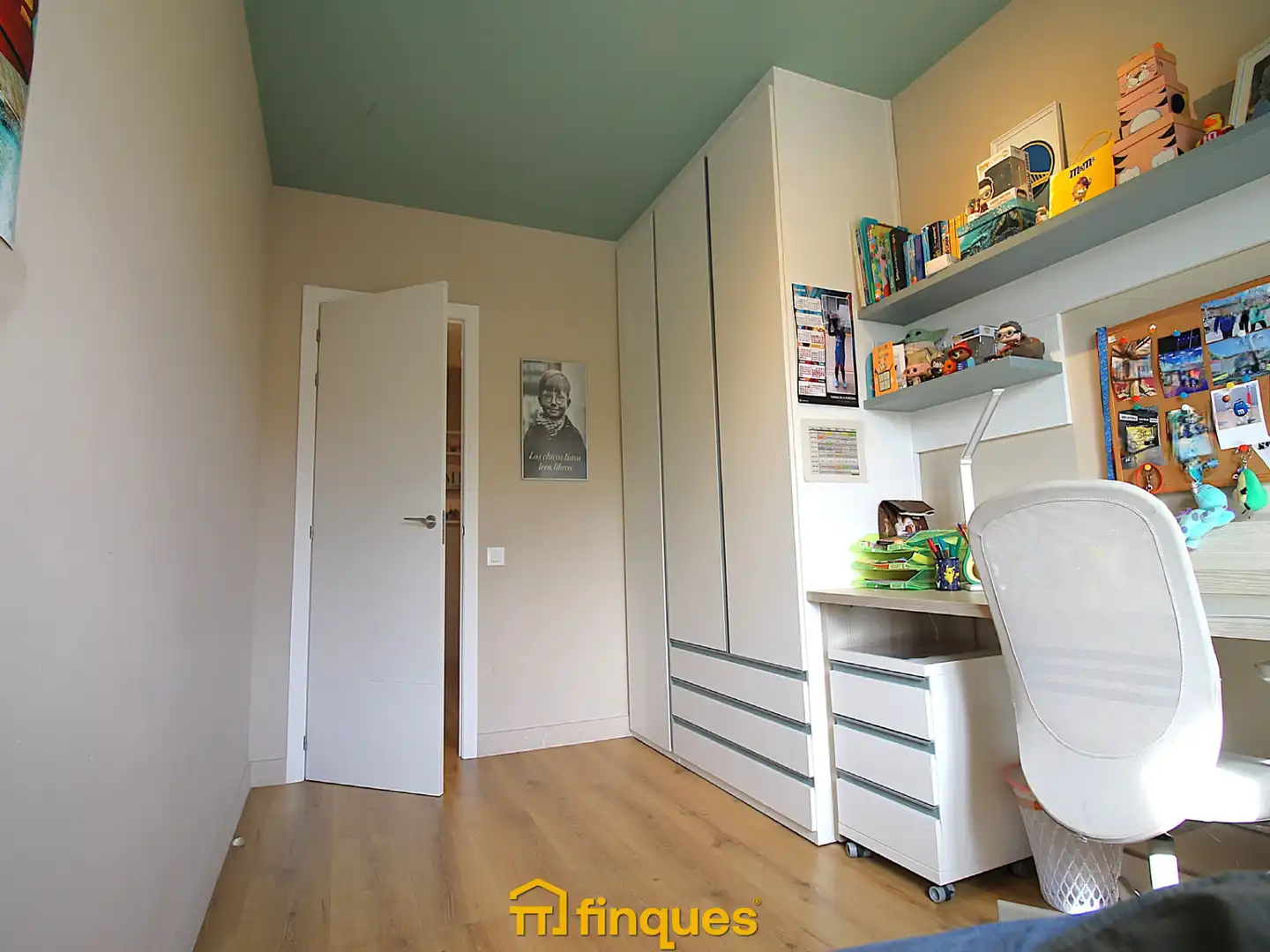 Habitación de Piso en venta en Mollet del Vallès con Aire acondicionado, Calefacción y Parquet
