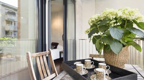 Photo 3 of Apartments for rent in Sant Gervasi- Galvany, Barcelona Capital