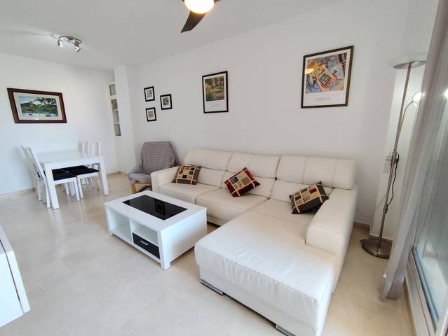 Piso en Alquiler en Avenida de la Manzanilla, 9 en El Pino - Bajo de Guía