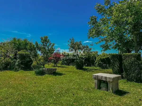 Flat for sale in Nigrán  with Parquet flooring and Storage room