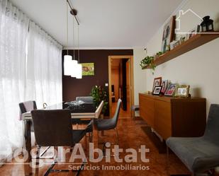 Living room of Flat for sale in Xeresa  with Air Conditioner