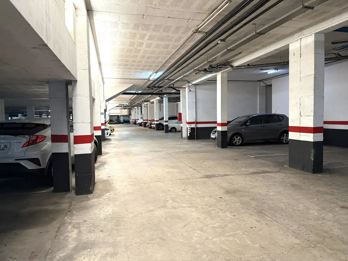 Parking de Piso en venta en Arrecife con Trastero