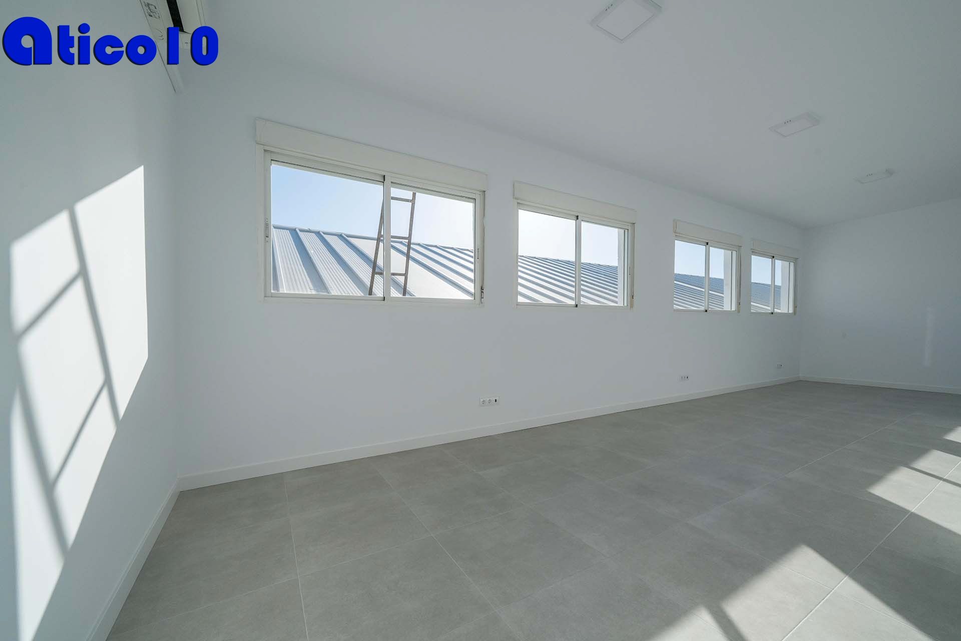 Oficina de lloguer en  Madrid Capital