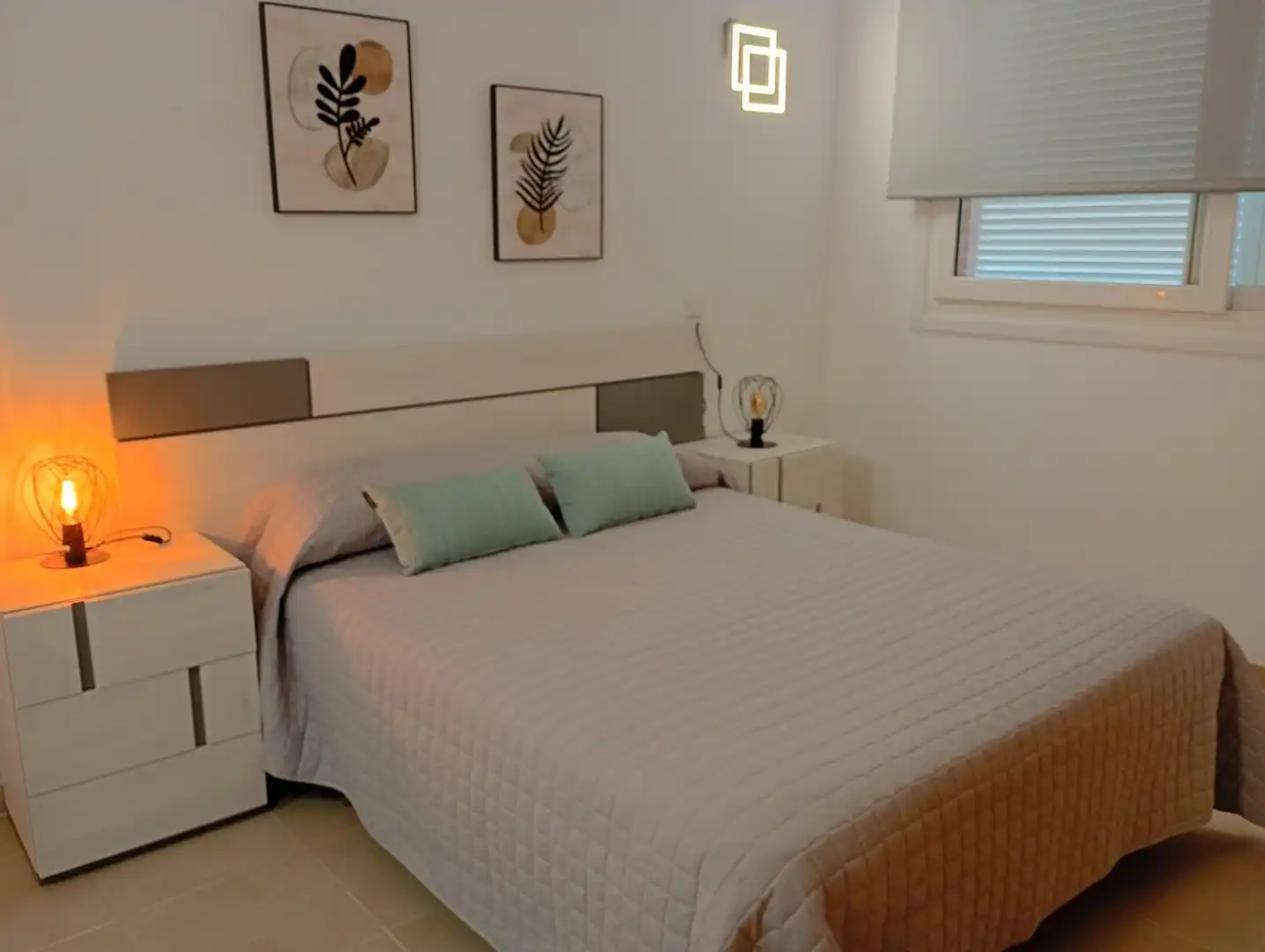Apartament amb ascensor en venda a La Cala de Villajoyosa, imagen 8