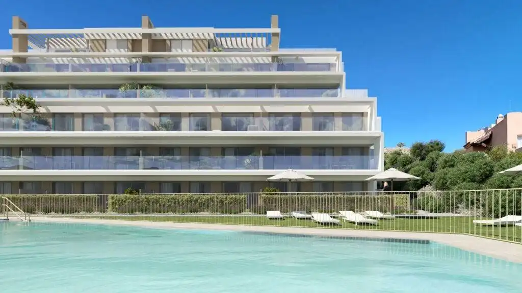 Apartament amb terrassa en venda a Calle Calle Republica Dominicana, imagen 8