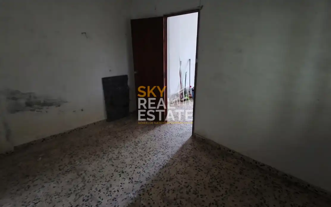 Houses for sale in L'Olleria  with Private garden