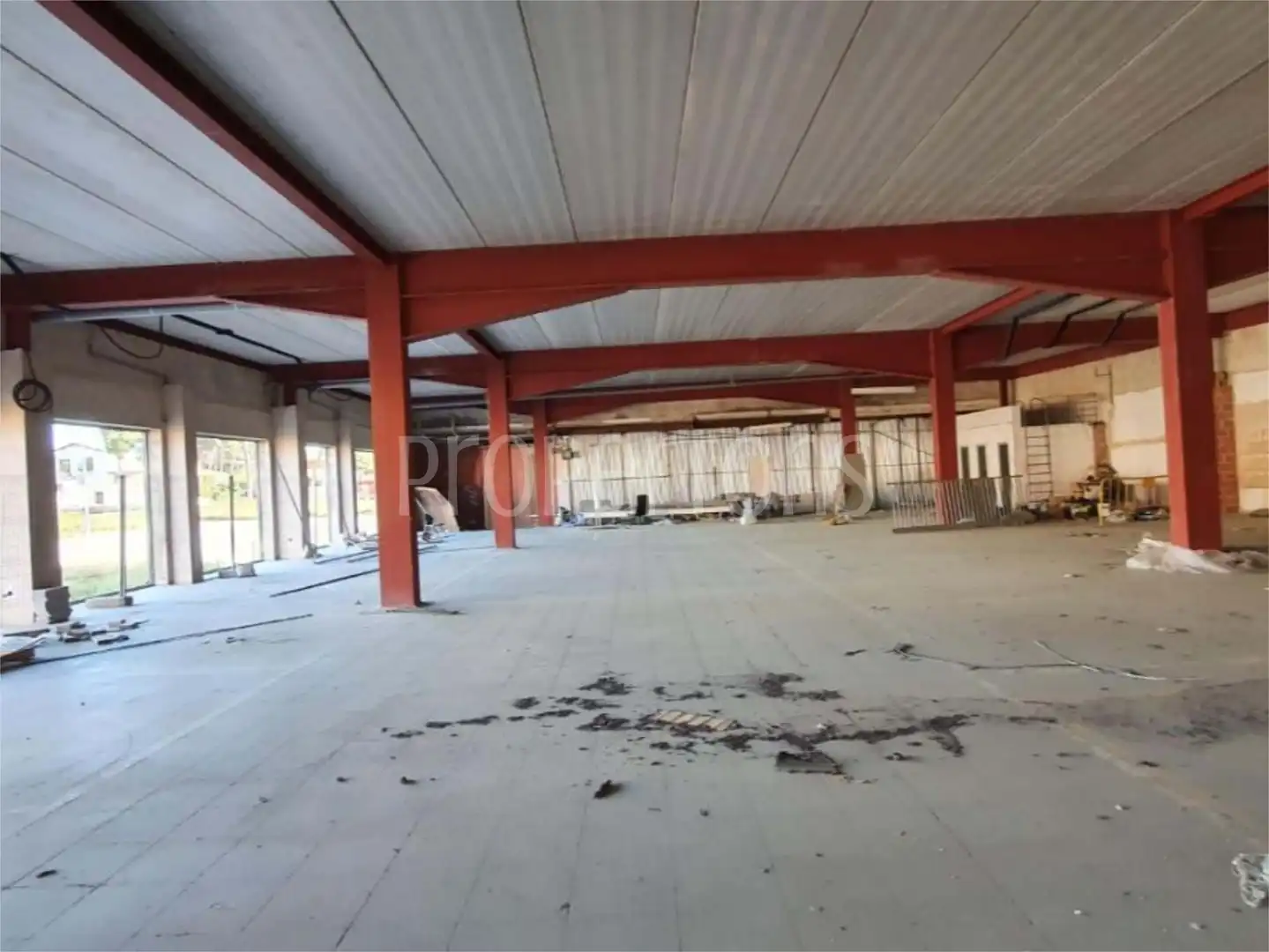 Nave industrial in vendita a Petrer, imagen 5