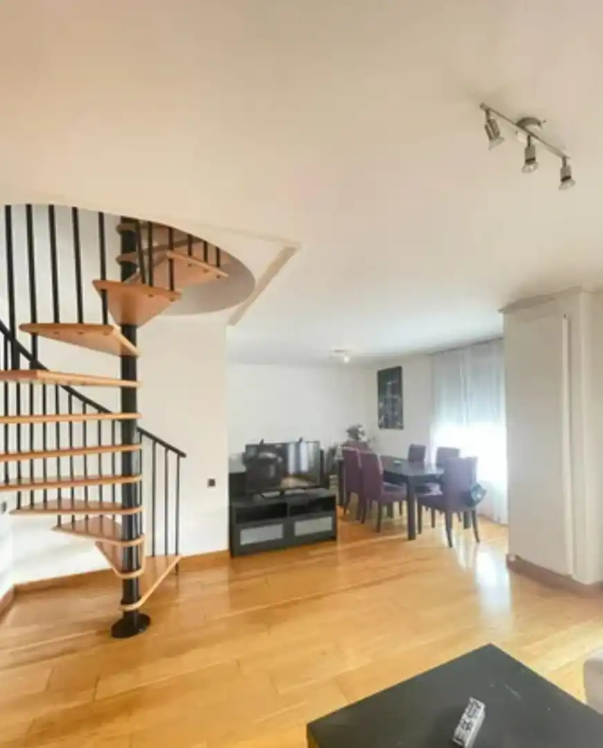 Ático con ascensor en venta en Avinguda Oscar Espla 3, imagen 7