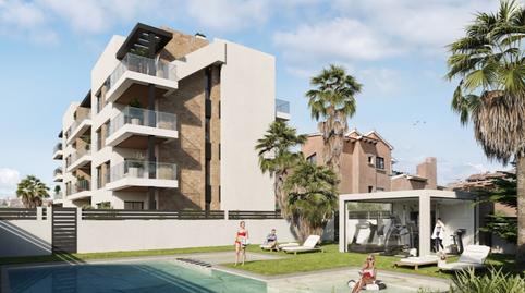 Foto 2 de Apartament en venda a Calle Gomera, Aguas Nuevas, Alicante