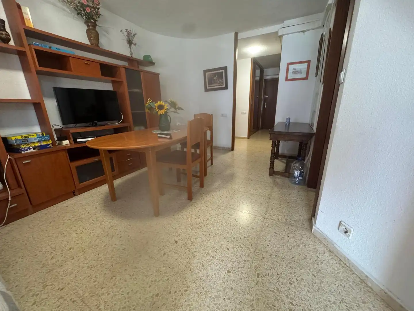 Wohnung mit Aufzug zum Verkauf in Avenida CASTELLO