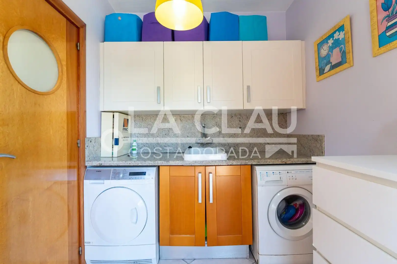 Cocina de Casa o chalet en venta en Tarragona con Calefacción, Jardín privado y Terraza
