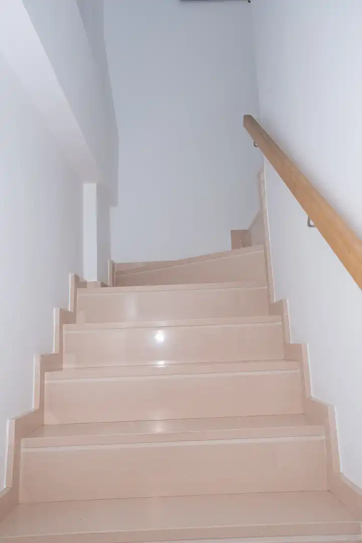 Apartament de lloguer en Dénia amb Jardí privat, Terrassa i Piscina