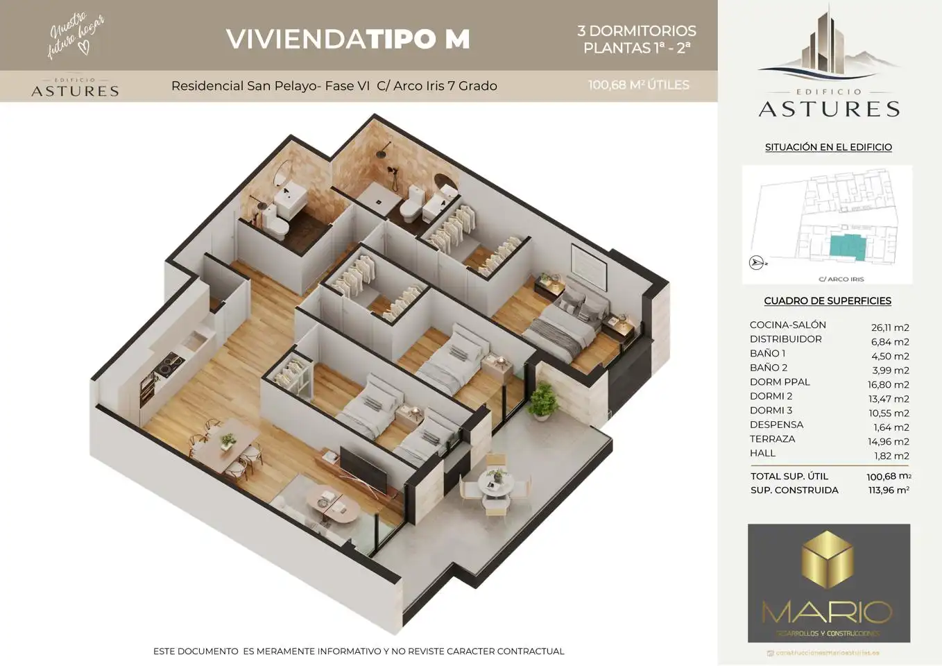 Flat for sale in Grado  with Heating and Terrace