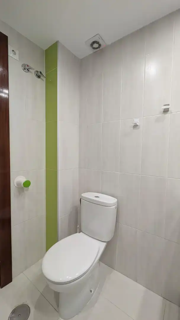 Piso de alquiler en Camino de Ronda