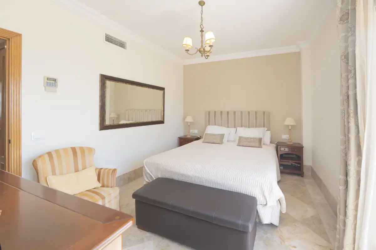 Terraced house for sale in Río Real - Los Monteros, imagen 18