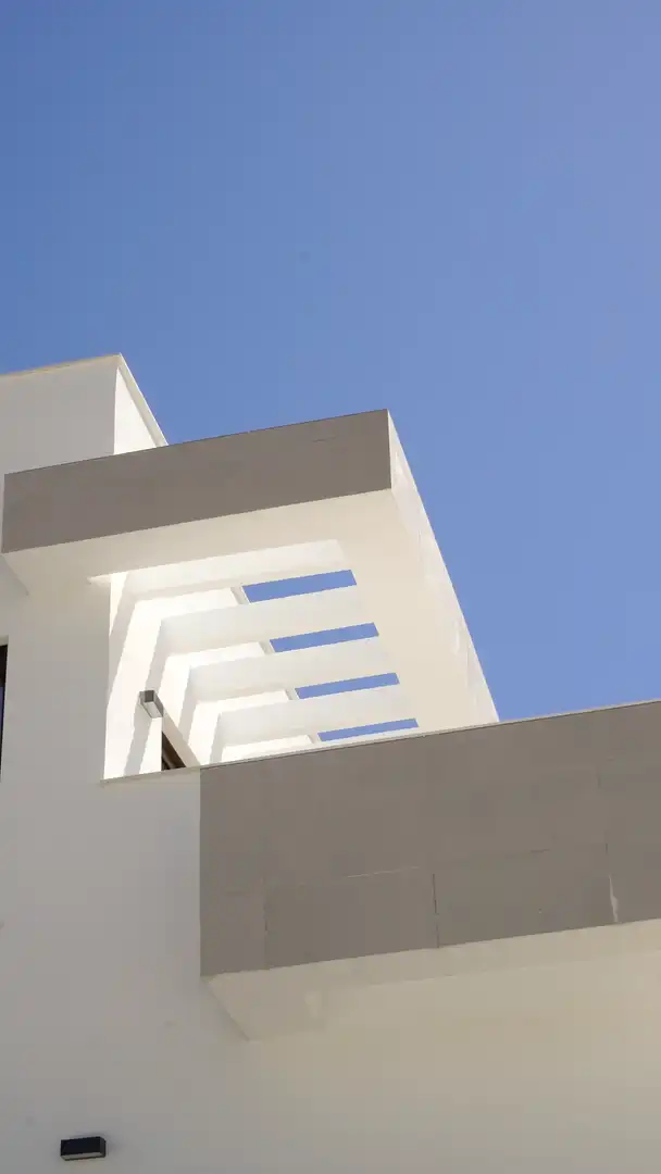 Apartment mit Pool zum Verkauf in Estepona Pueblo, imagen 10