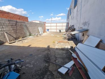 Nave industrial in vendita a Pepino