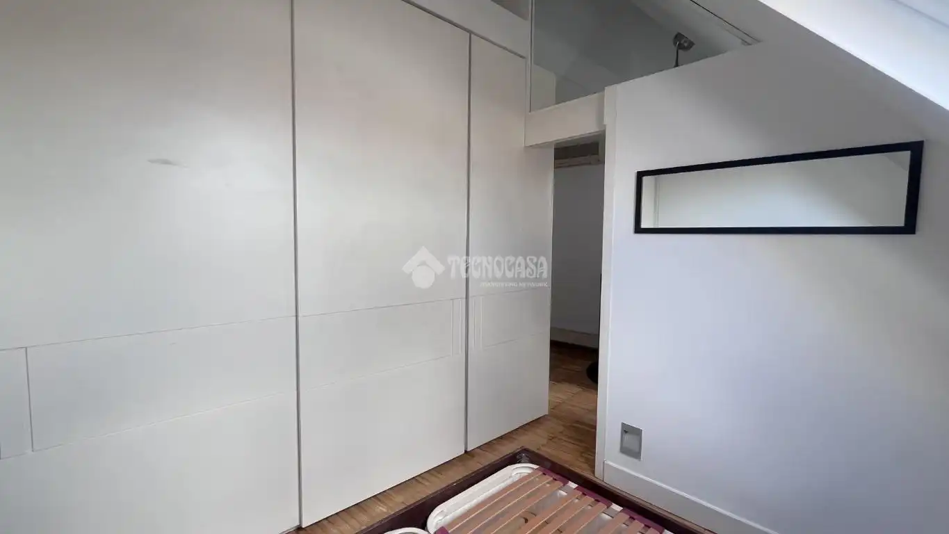 Habitación de Piso de alquiler en Madrid
