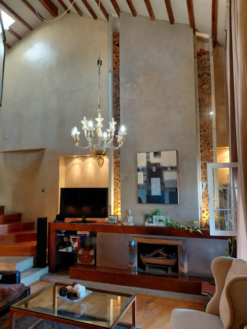 Dúplex con terraza en venta en Zafra, imagen 9