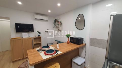 Foto 4 de Pis en venda a De las Pozas, Universidad - Malasaña, Madrid Capital