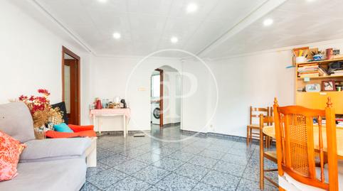 Foto 3 de Pis en venda a C/ de Carrícola, La Creu Coberta, Valencia