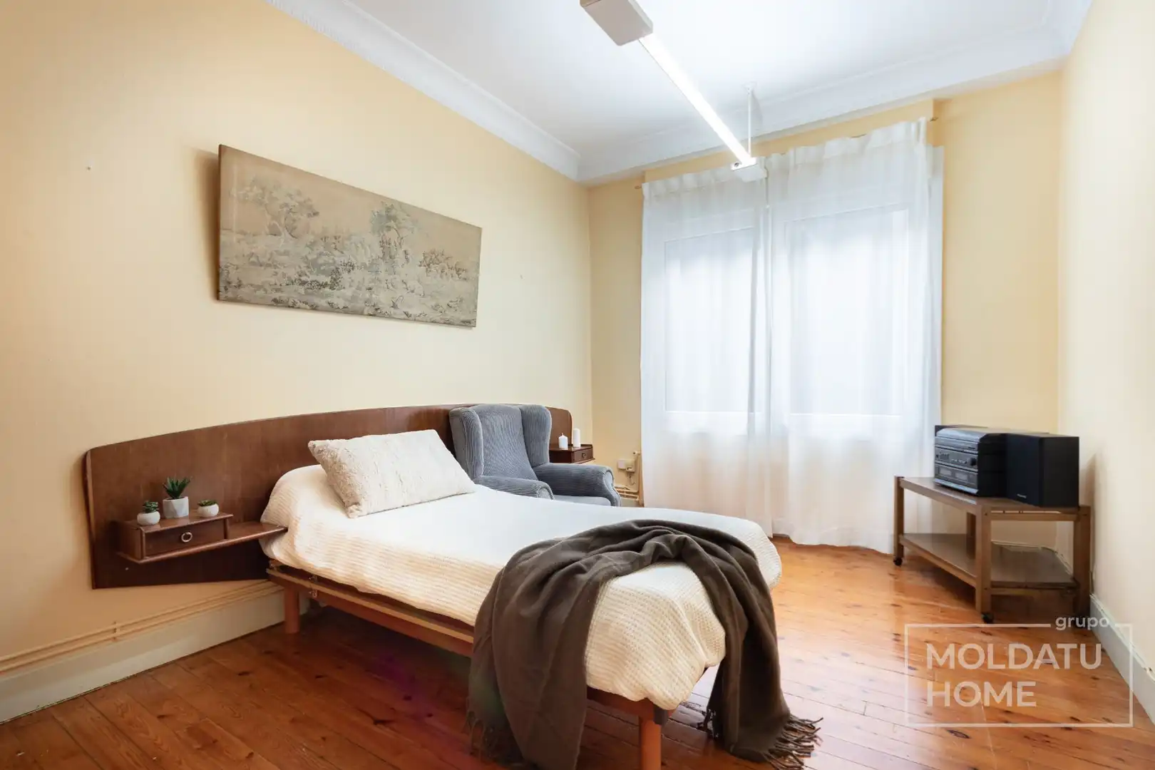 Piso con ascensor en venta en URRUTIA, imagen 36
