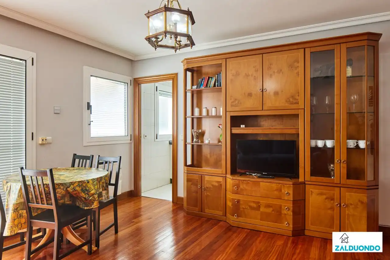 Wohnung mit Balkon zum Verkauf in Nafarroa Kalea 25A, imagen 8