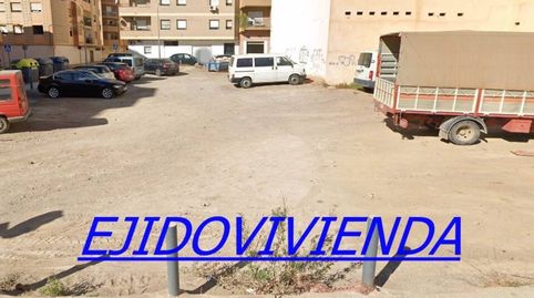 Foto 2 de Residencial de alquiler en Plaza de la Luz, El Ejido
