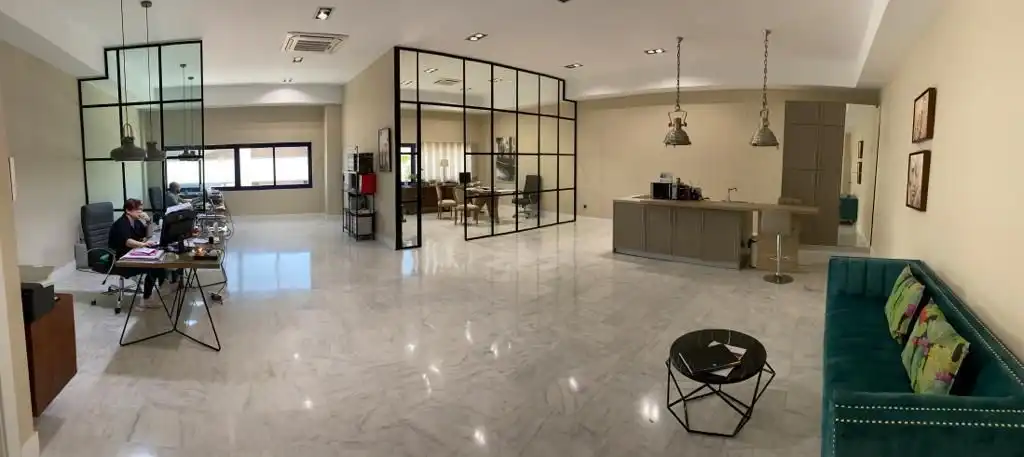 Nave industrial en alquiler en Cerro - Amate, imagen 4