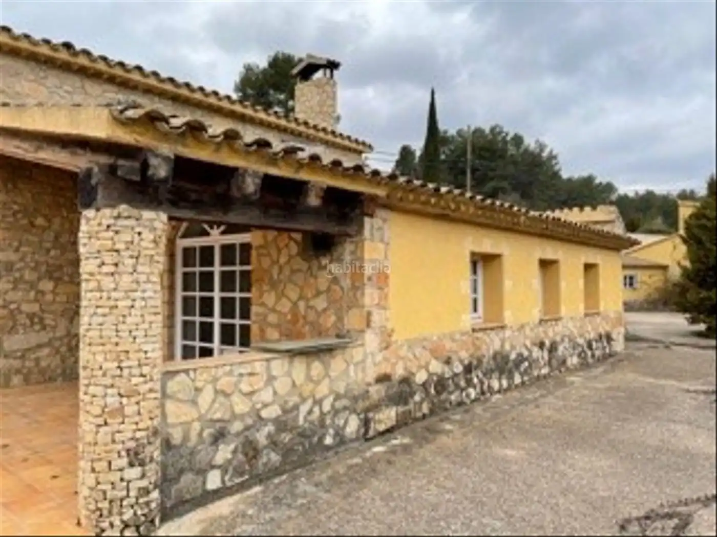 Landhaus mit Garten zum Verkauf in Vial Camino 12, imagen 7