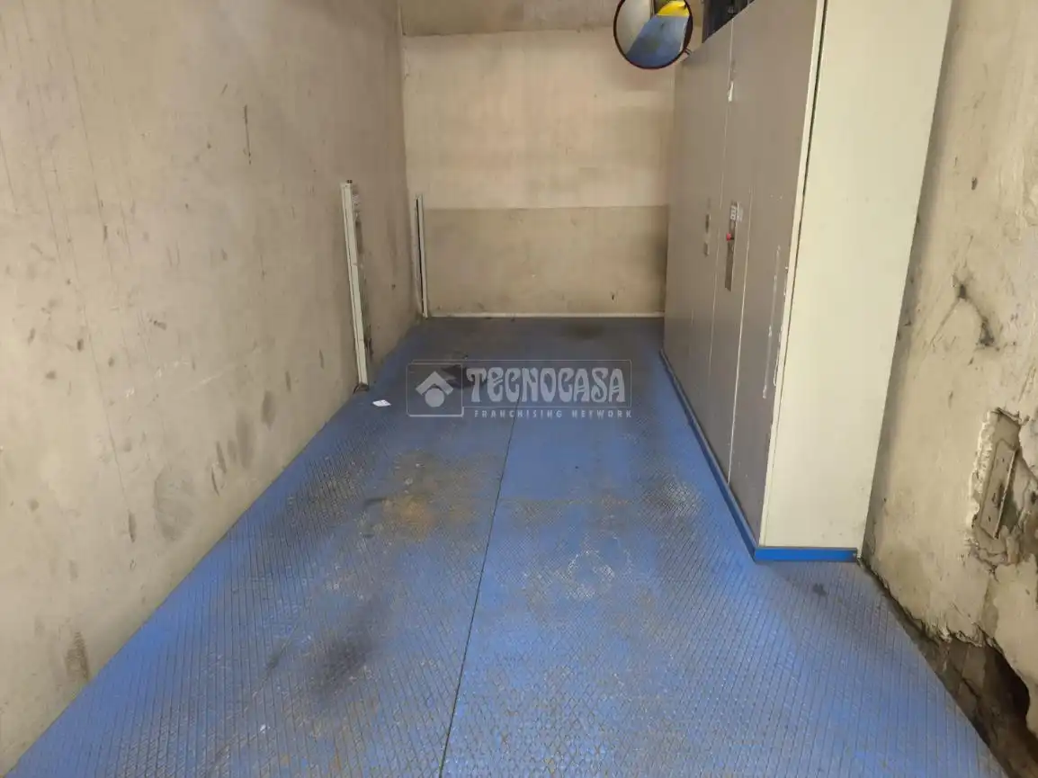 Individual con ascensor en venta en L'Eixample, imagen 9