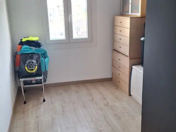 Bedroom of Flat for sale in Nord